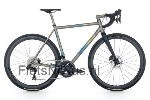 Moots Vamoots RCS specificaties